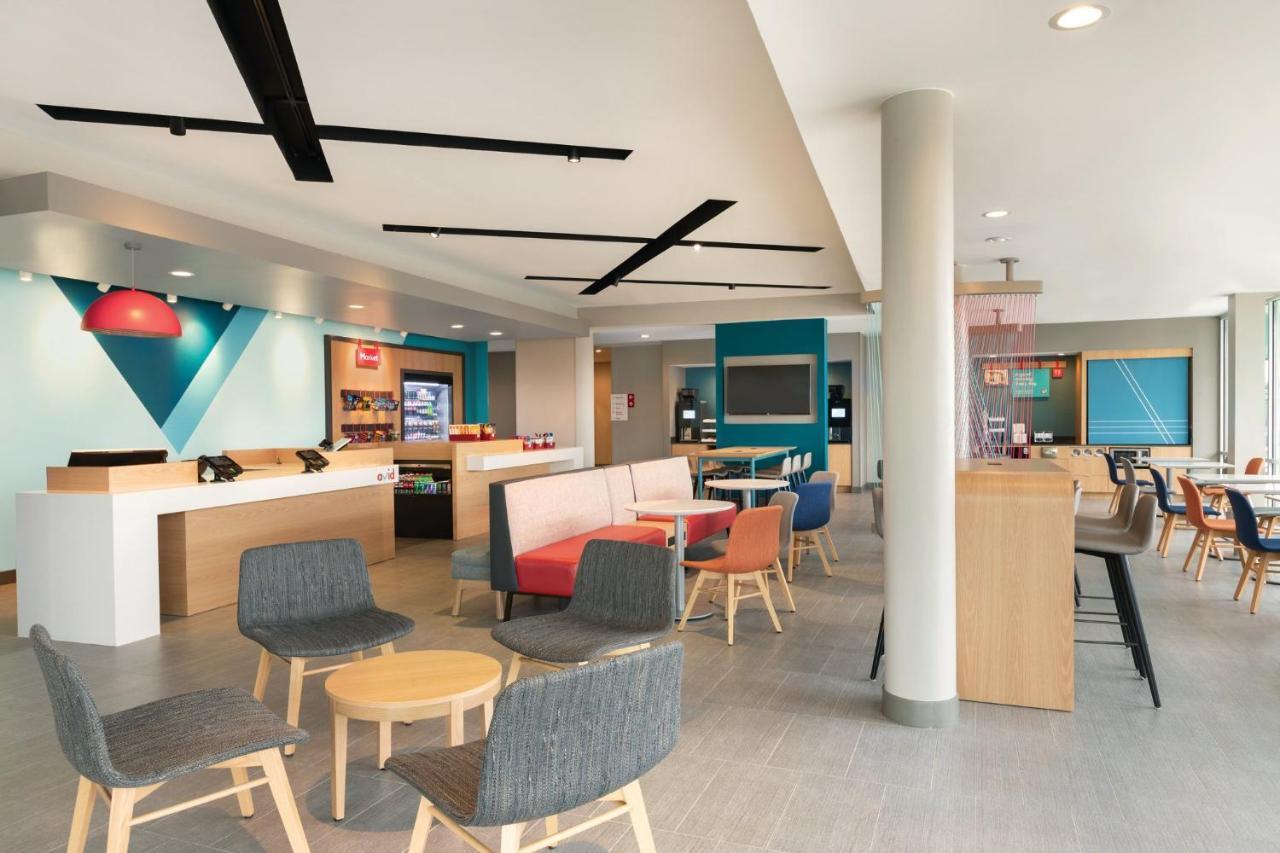 Avid Hotel Chattanooga South - Ringgold By Ihg Exterior foto