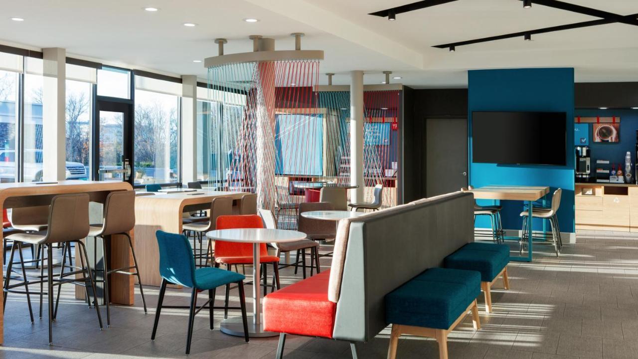 Avid Hotel Chattanooga South - Ringgold By Ihg Exterior foto
